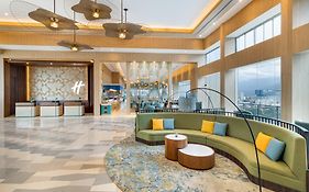 Holiday Inn Lampung Bukit Randu By Ihg