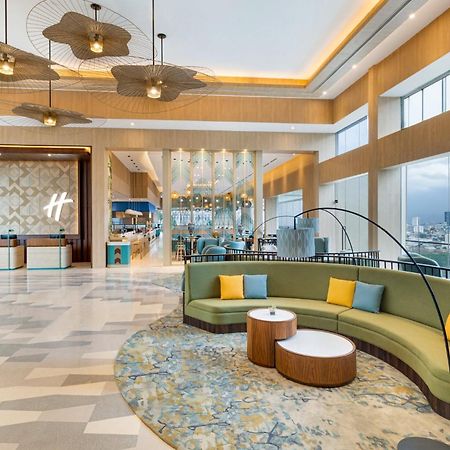 Holiday Inn Lampung Bukit Randu By Ihg Bandar Lampung Exterior photo